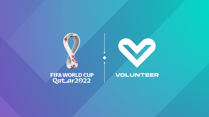 FIFA World Cup Qatar 2022™ Volunteer Program Now Accepting Applications
