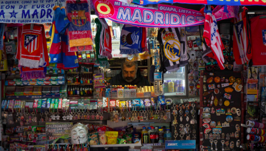 How The World Cup Eliminations Affect Some Small Businesses?