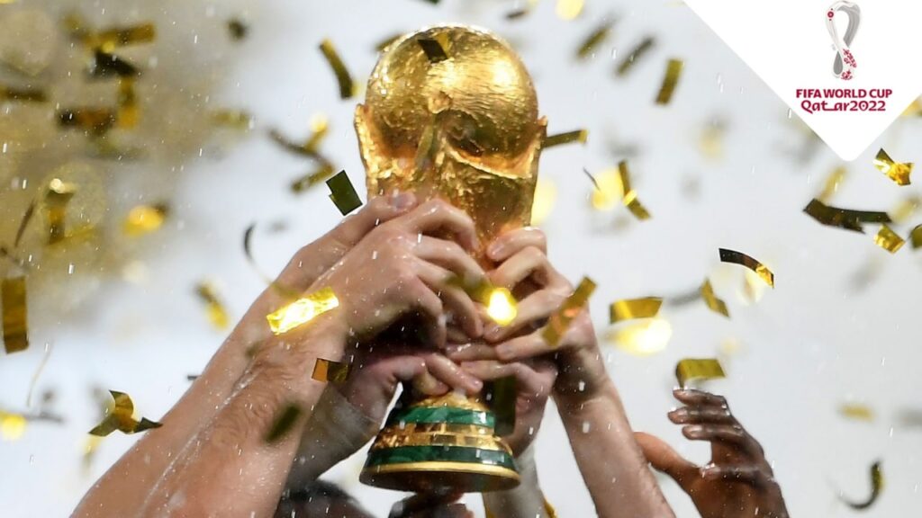 What Price Will England Win the 2022 World Cup?
