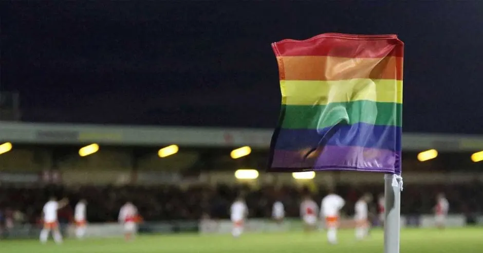 Qatar’s Representative Was Convinced To Develop LGBT Rights Prior to World Cup