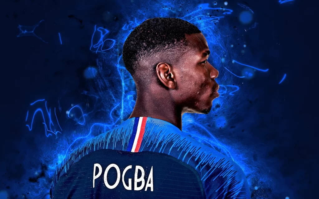 Pogba Could Miss World Cup Due to Knee Surgery