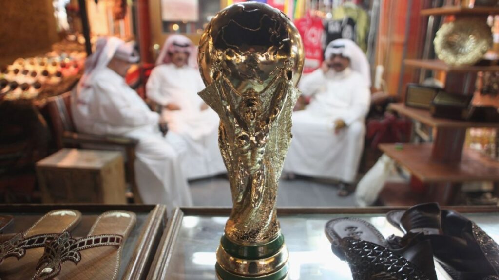 Football Terminologies in Arabic You Need To Know Before Heading to the Qatar World Cup