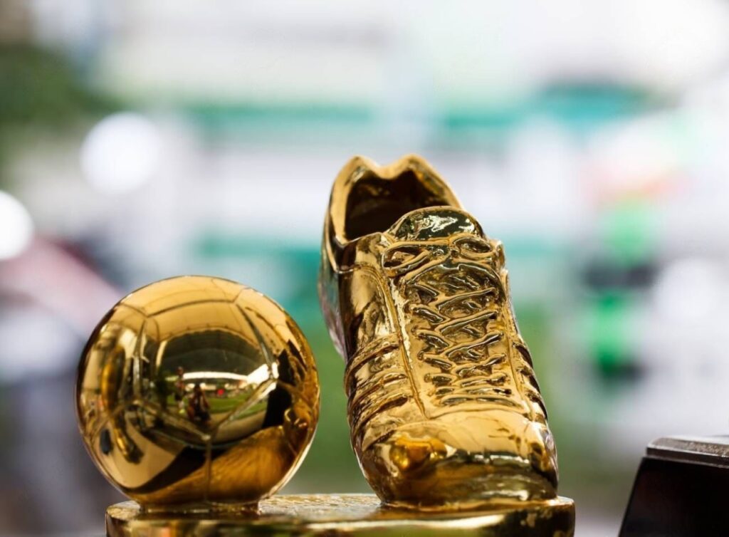 Who Is Going to Win the Golden Boot, and What to Consider Before Betting on It