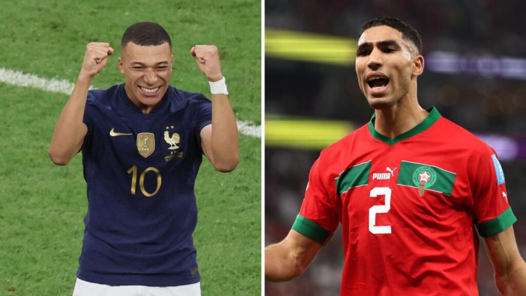 France and Morocco: Will They Won’t They Reach the Semi-Finals?