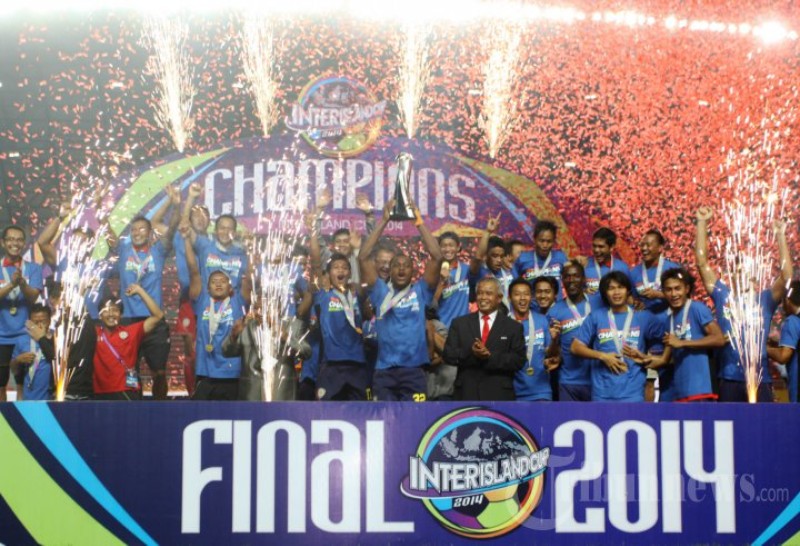 Indonesian Inter Island Cup