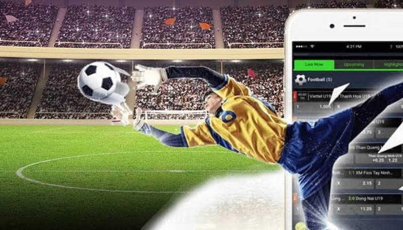 Xem kqbd Siêu cúp Pháp không lo giật lag tại KQBD 247